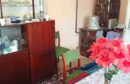 Casa individuala de 140 mp utili, teren 416 mp, Baciu!