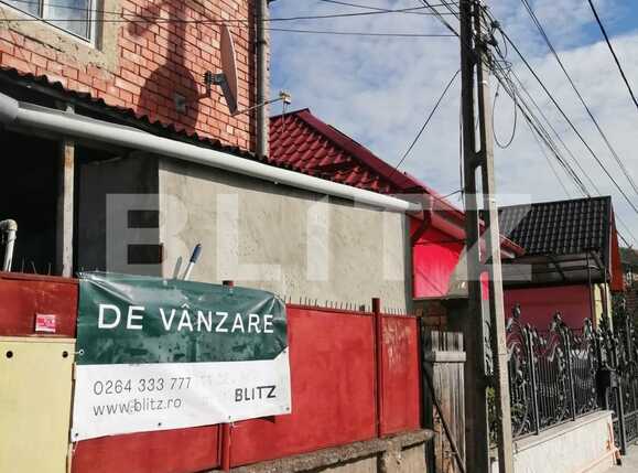 Casa de vânzare 4 camere Baciu - 74075CV | BLITZ Cluj-Napoca | Poza1