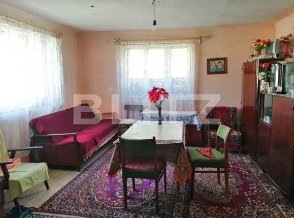 Casa de vânzare 4 camere Baciu - 74075CV | BLITZ Cluj-Napoca | Poza13