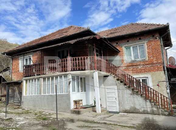 Casa de vânzare 4 camere Baciu - 74075CV | BLITZ Cluj-Napoca | Poza3