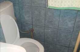 2 camere, 40,23 mp, decomandat, zona strazii Bucegi