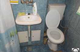 2 camere, 40,23 mp, decomandat, zona strazii Bucegi