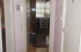 2 camere, 40,23 mp, decomandat, zona strazii Bucegi