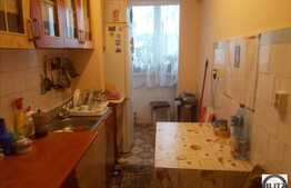 2 camere, 40,23 mp, decomandat, zona strazii Bucegi