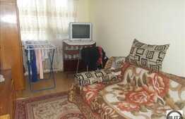 2 camere, 40,23 mp, decomandat, zona strazii Bucegi