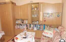 2 camere, 40,23 mp, decomandat, zona strazii Bucegi