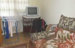 2 camere, 40,23 mp, decomandat, zona strazii Bucegi