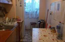 2 camere, 40,23 mp, decomandat, zona strazii Bucegi