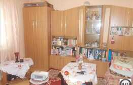 2 camere, 40,23 mp, decomandat, zona strazii Bucegi