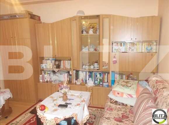 Apartament de vânzare 2 camere Manastur - 7408AV | BLITZ Cluj-Napoca | Poza1