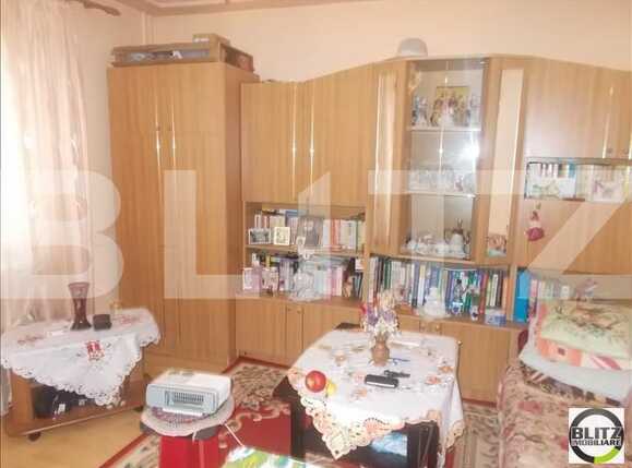 Apartament de vânzare 2 camere Manastur - 7408AV | BLITZ Cluj-Napoca | Poza2