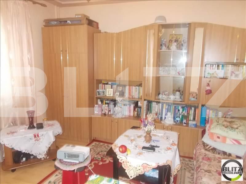 Apartament de vânzare 2 camere Manastur - 7408AV | BLITZ Cluj-Napoca | Poza2