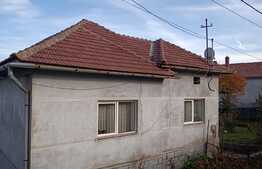 De vanzare casa traditionala cu 4700 mp teren, Valcele! 