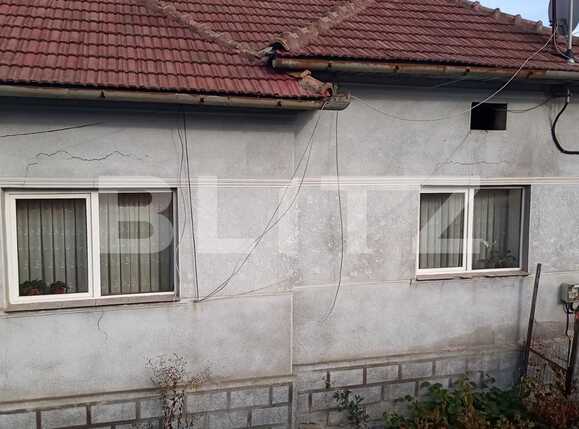 Casa de vânzare 3 camere Valcele - 74084CV | BLITZ Cluj-Napoca | Poza7