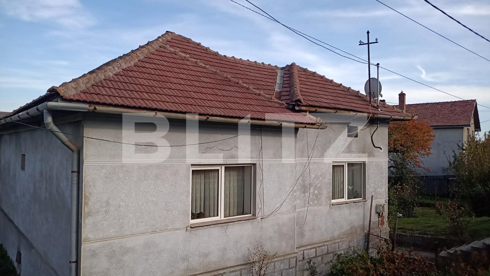 Casa de vânzare 3 camere Valcele - 74084CV | BLITZ Cluj-Napoca | Poza6