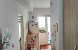 Apartament 2 camere, 46mp, zona Golden Tulip!