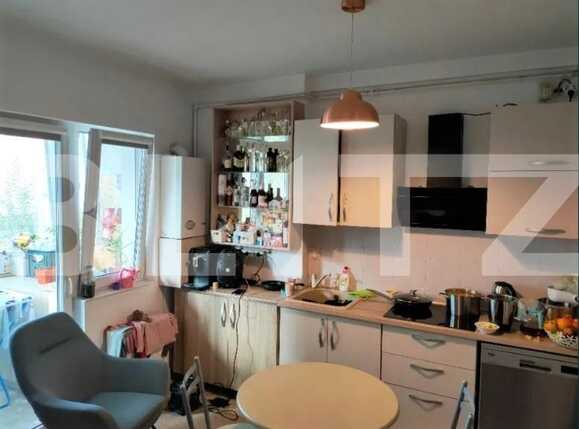 Apartament de vânzare 2 camere Zorilor - 74085AV | BLITZ Cluj-Napoca | Poza1