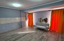 Apartament semidecomandat, parcare, lift, acces restrictionat, zona sensului giratoriu