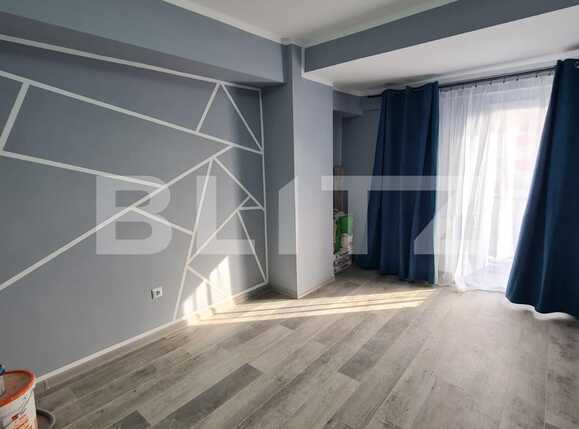 Apartament de vânzare 2 camere Floreşti - 74088AV | BLITZ Cluj-Napoca | Poza1