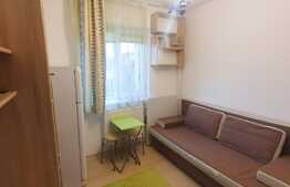 Un spatiu placut doar pentru tine, 11 mp la etaj intermediar, zona linistita si verde