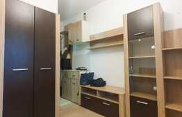 Un spatiu placut doar pentru tine, 11 mp la etaj intermediar, zona linistita si verde