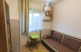 Un spatiu placut doar pentru tine, 11 mp la etaj intermediar, zona linistita si verde