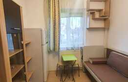 Un spatiu placut doar pentru tine, 11 mp la etaj intermediar, zona linistita si verde