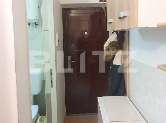 Garsonieră de vânzare Gruia - 74089AV | BLITZ Cluj-Napoca | Poza6