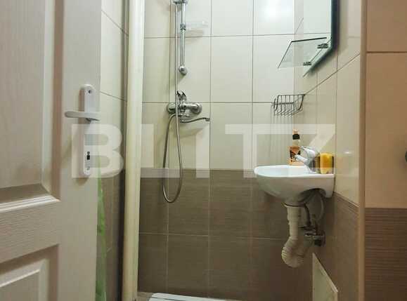 Garsonieră de vânzare Gruia - 74089AV | BLITZ Cluj-Napoca | Poza7