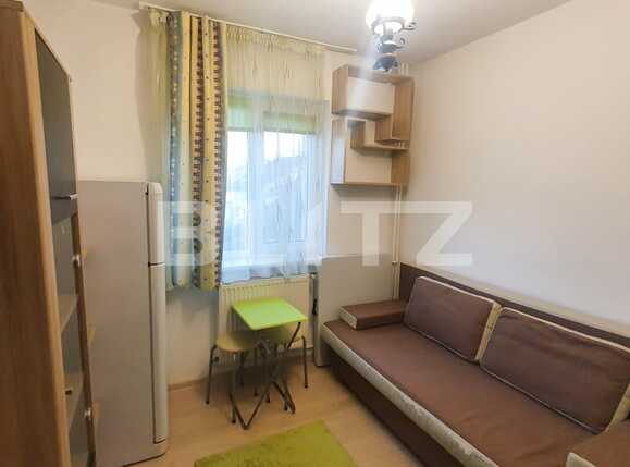 Garsonieră de vânzare Gruia - 74089AV | BLITZ Cluj-Napoca | Poza1