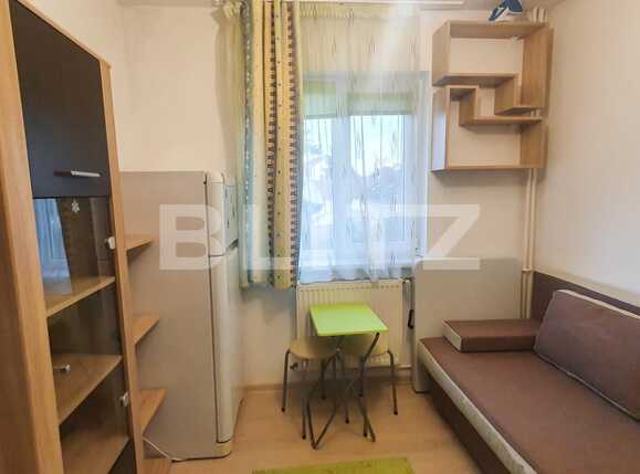 Garsonieră de vânzare Gruia - 74089AV | BLITZ Cluj-Napoca | Poza3