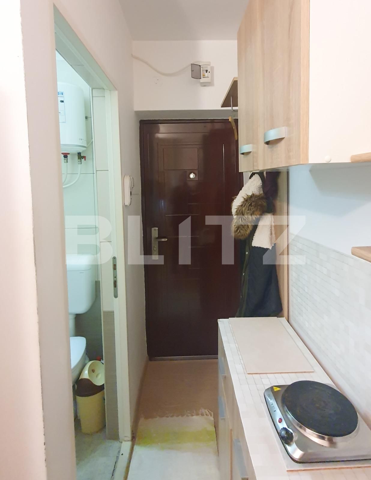 Garsonieră de vânzare Gruia - 74089AV | BLITZ Cluj-Napoca | Poza6