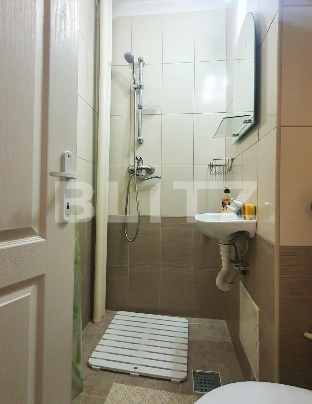 Garsonieră de vânzare Gruia - 74089AV | BLITZ Cluj-Napoca | Poza7