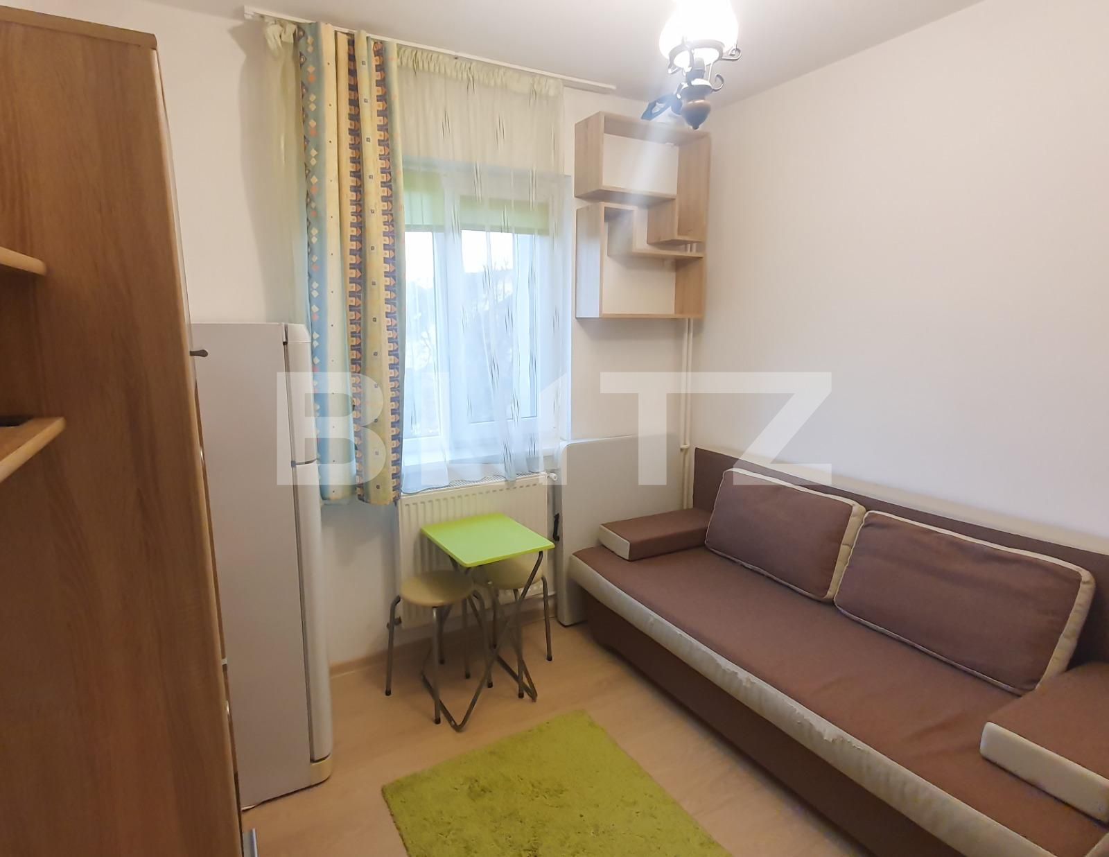 Garsonieră de vânzare Gruia - 74089AV | BLITZ Cluj-Napoca | Poza2