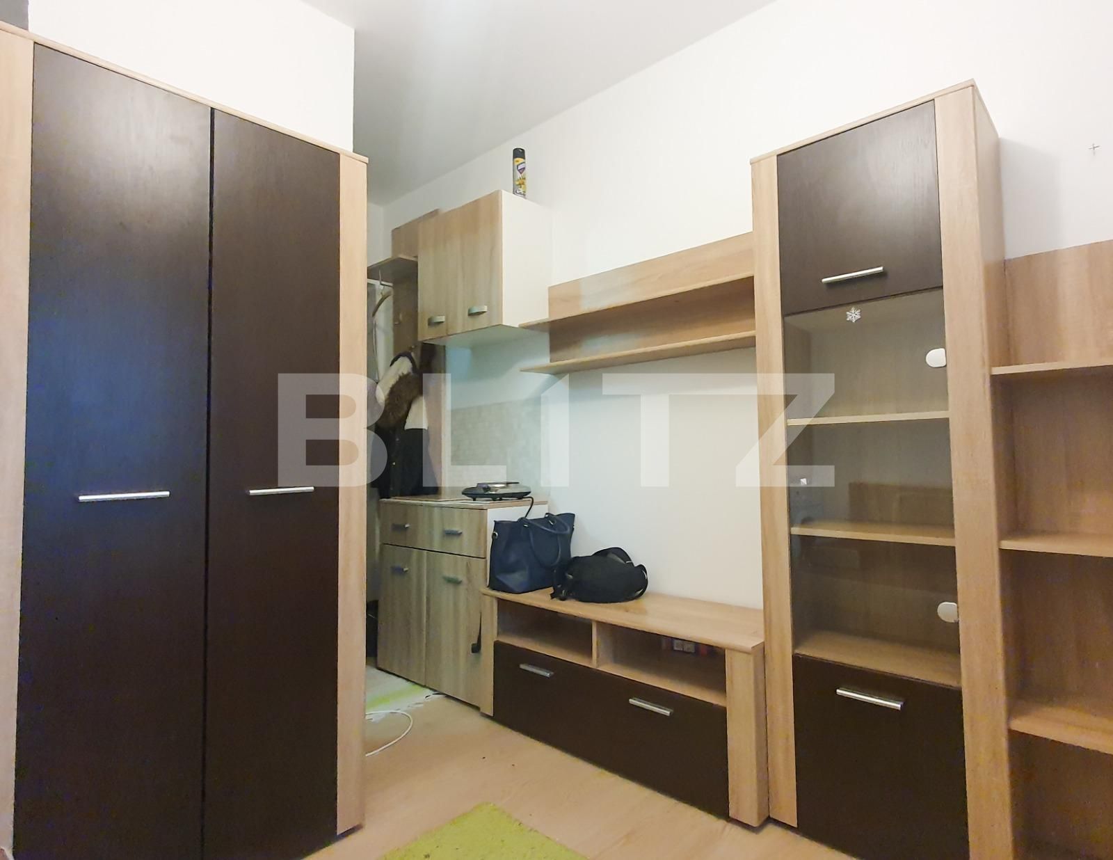 Garsonieră de vânzare Gruia - 74089AV | BLITZ Cluj-Napoca | Poza5