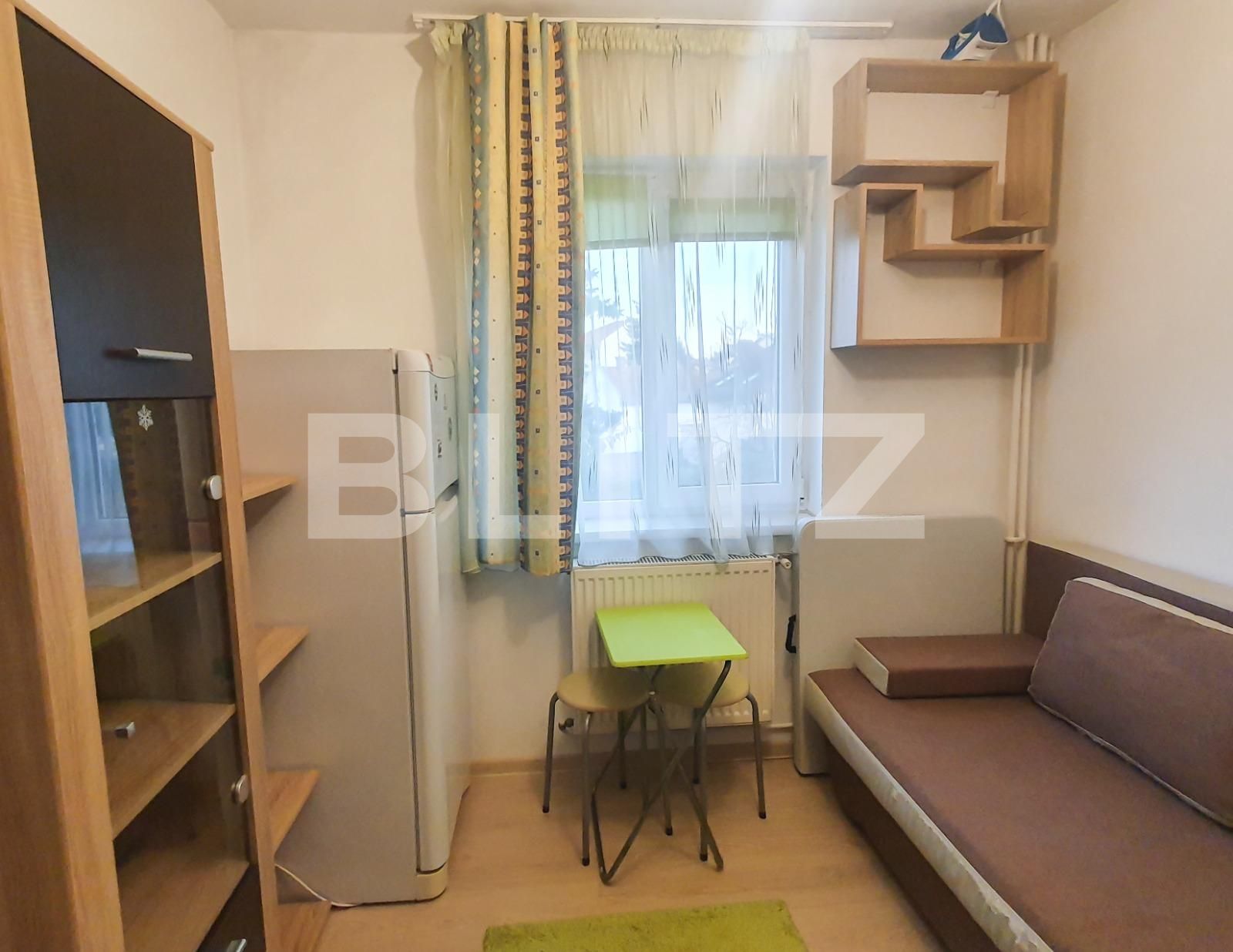 Garsonieră de vânzare Gruia - 74089AV | BLITZ Cluj-Napoca | Poza3