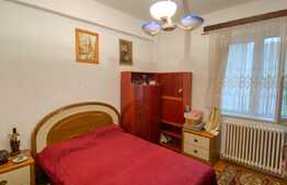 Apartament 2 camere, tavan înalt, 48 mp utili, Semicentral