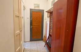 Apartament 2 camere, tavan înalt, 48 mp utili, Semicentral