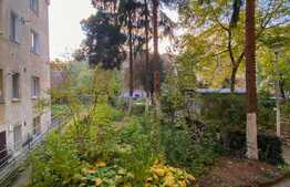 Apartament 2 camere, tavan înalt, 48 mp utili, Semicentral