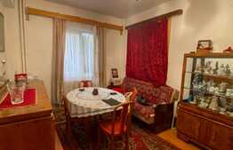 Apartament 2 camere, tavan înalt, 48 mp utili, Semicentral