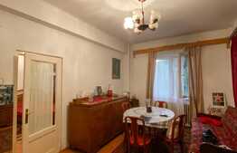 Apartament 2 camere, tavan înalt, 48 mp utili, Semicentral