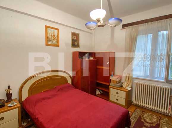 Apartament de vânzare 2 camere Central - 74092AV | BLITZ Cluj-Napoca | Poza7