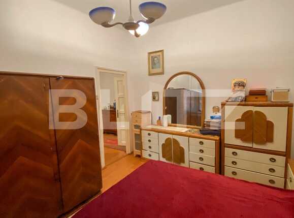 Apartament de vânzare 2 camere Central - 74092AV | BLITZ Cluj-Napoca | Poza1