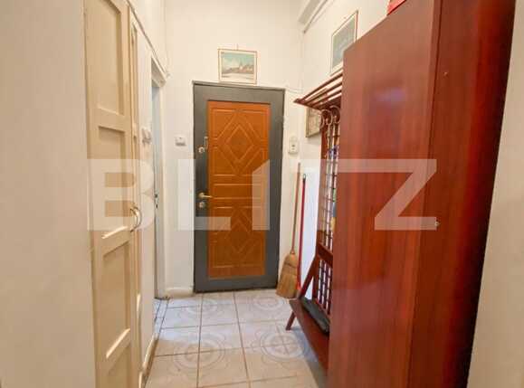 Apartament de vânzare 2 camere Central - 74092AV | BLITZ Cluj-Napoca | Poza2