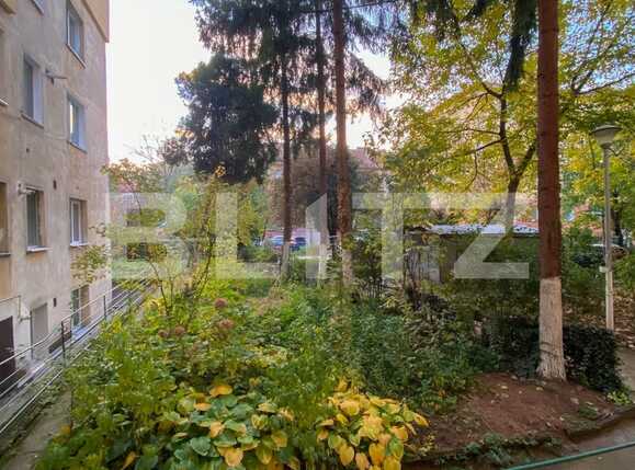 Apartament de vânzare 2 camere Central - 74092AV | BLITZ Cluj-Napoca | Poza9