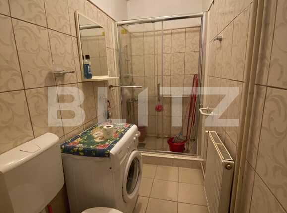 Apartament de vânzare 2 camere Central - 74092AV | BLITZ Cluj-Napoca | Poza8