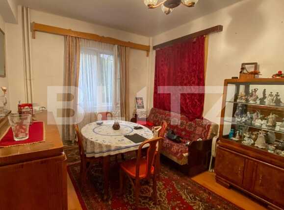 Apartament de vânzare 2 camere Central - 74092AV | BLITZ Cluj-Napoca | Poza5