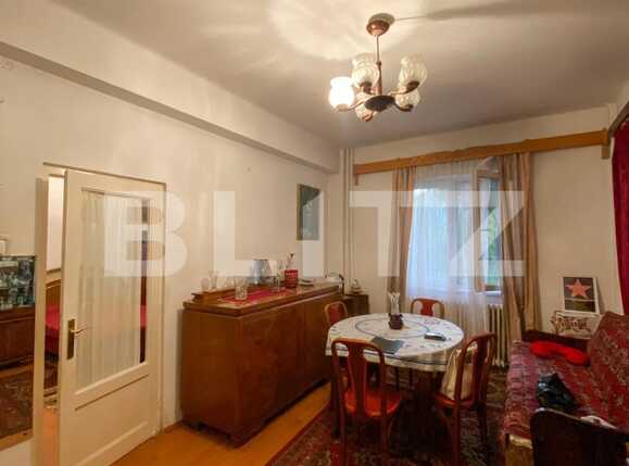 Apartament de vânzare 2 camere Central - 74092AV | BLITZ Cluj-Napoca | Poza6