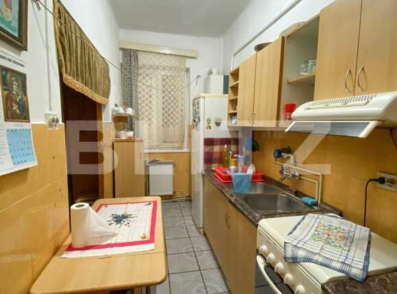 Apartament de vânzare 2 camere Central - 74092AV | BLITZ Cluj-Napoca | Poza3