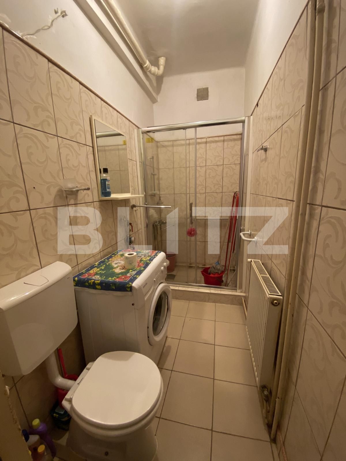 Apartament de vânzare 2 camere Central - 74092AV | BLITZ Cluj-Napoca | Poza8